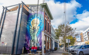 Groovy Condo in the Vibrant NuLu District